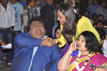 Love You Bangaram Movie Audio Launch